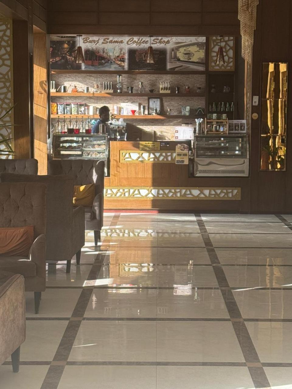 Hotel Sama