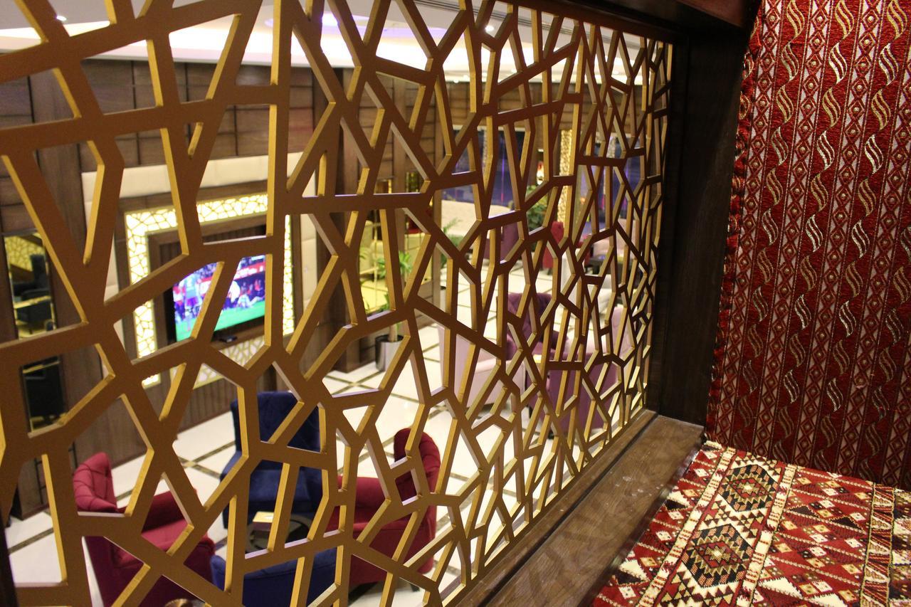 Sama Hotel Riyadh