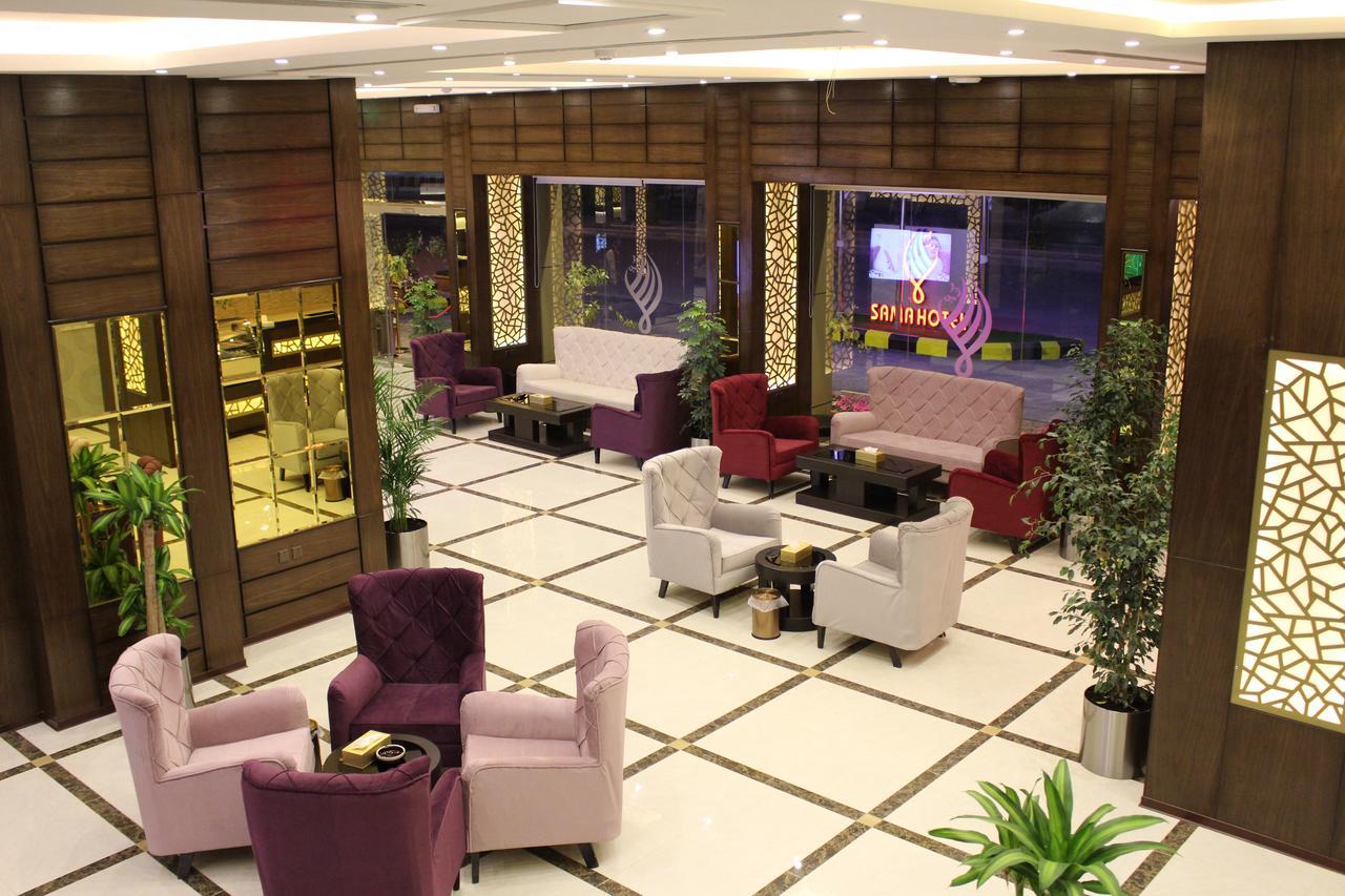 Sama Hotel 3*