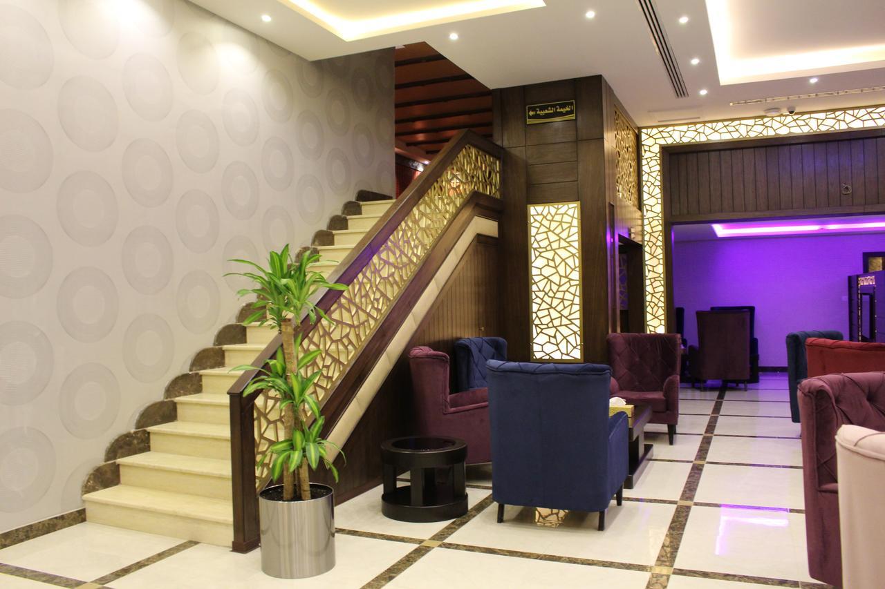 Sama Hotel Riyadh