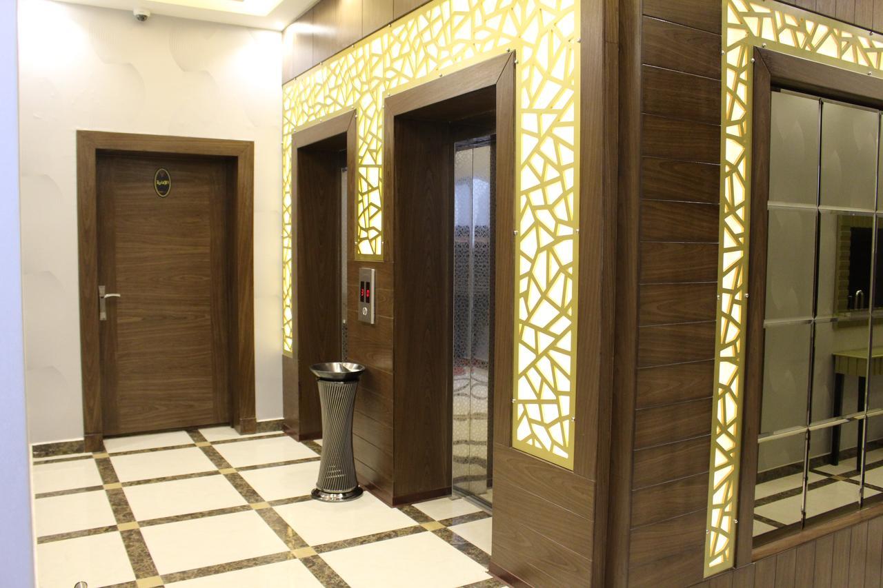 Sama Hotel
