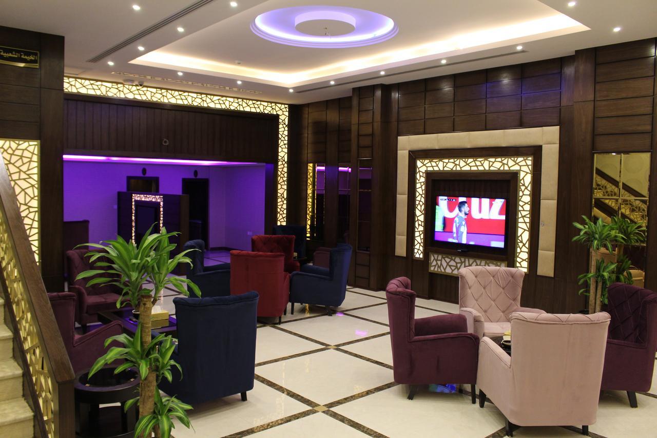 Hotel Sama Riyadh