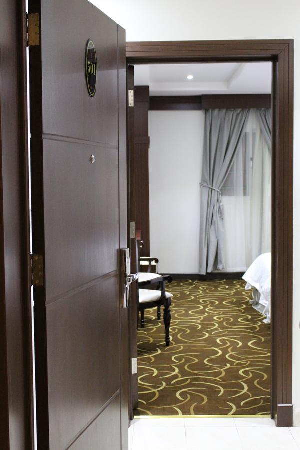 Hotel Sama