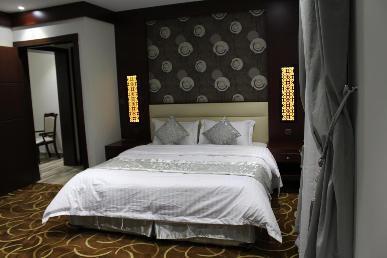 Sama 3* Riyadh