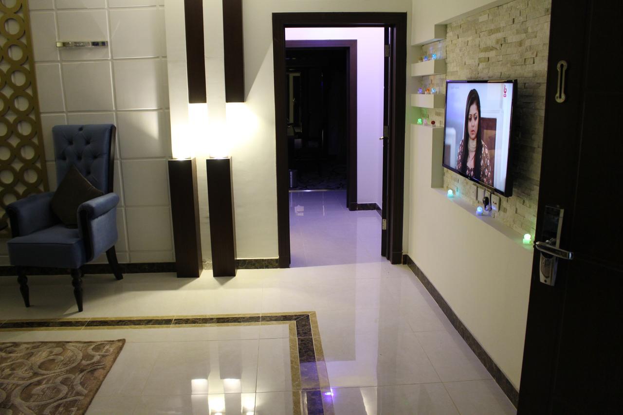 Sama 3* Riyadh